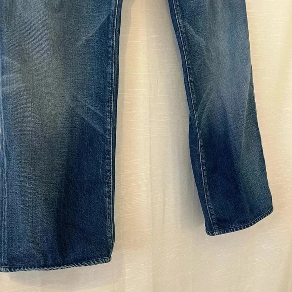 7 For All Mankind Mens Jeans - Picture 4 of 8